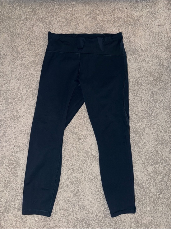 lululemon athletica Pants - Lululemon Leggings